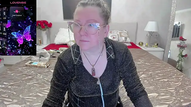 katysako online show from 24, 1, 2025