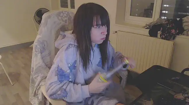 missthon0 online show from 20, 12, 2024