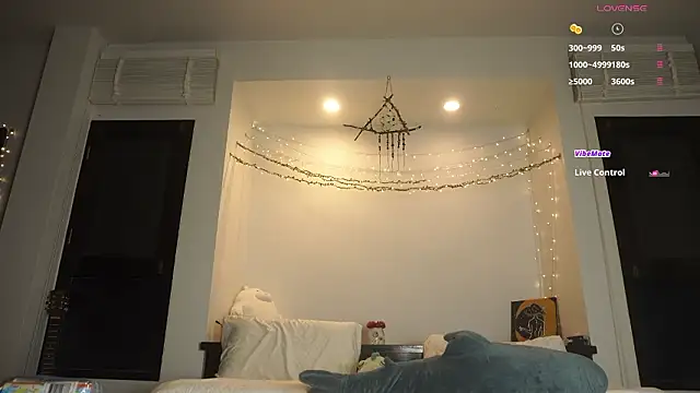 Amylittlestar online show from 13, 2, 2026