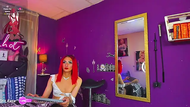 kilian hot online show from 10, 2, 2026