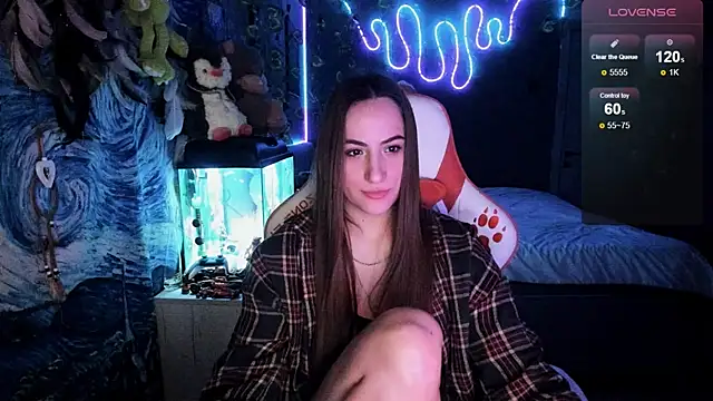 Snapshot of Selbi_Paine chatting on 12, 5, 2026 Selbi Paine online show from 12, 5, 2026