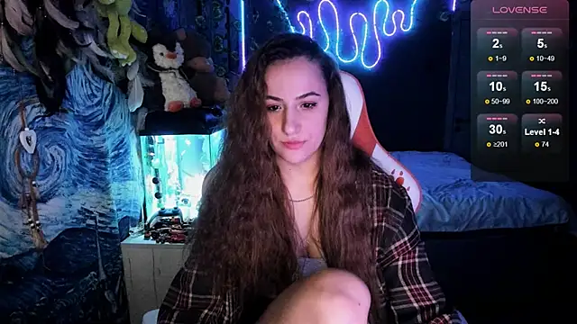 Snapshot of Selbi_Paine chatting on 13, 5, 2026 Selbi Paine online show from 13, 5, 2026