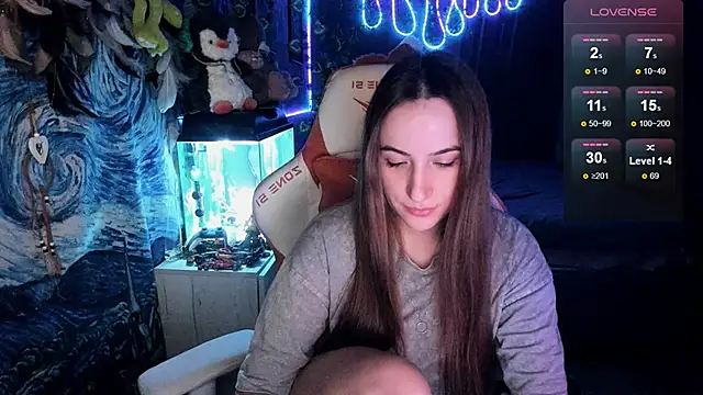Snapshot of Selbi_Paine chatting on 30, 5, 2026 Selbi Paine online show from 30, 5, 2026