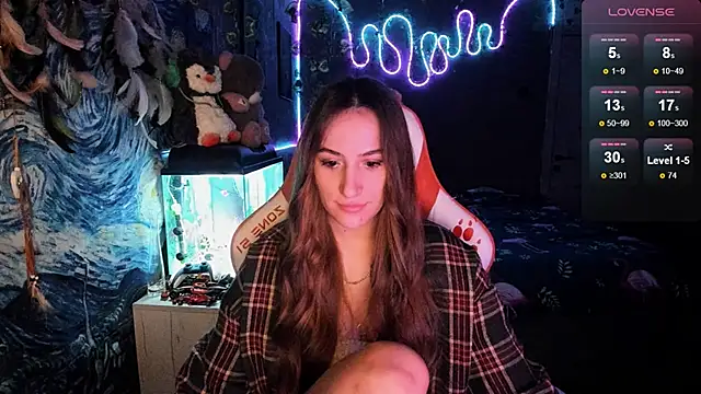 Selbi Paine online show from 29, 6, 2026