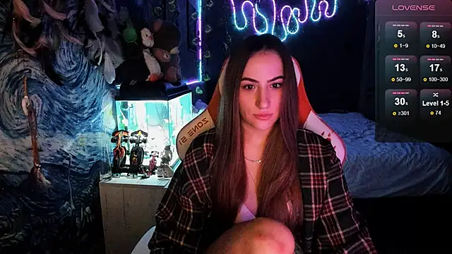 Selbi Paine online show from 2, 7, 2026