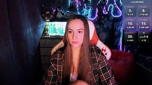 Selbi Paine online show from 24, 7, 2026