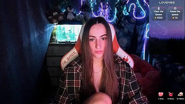 Selbi Paine online show from 27, 7, 2026