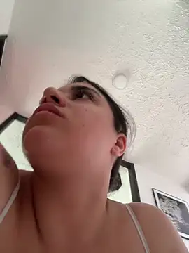 Snapshot of KallyMyller1 chatting on 6, 2, 2025 KallyMyller1 online show from 6, 2, 2025