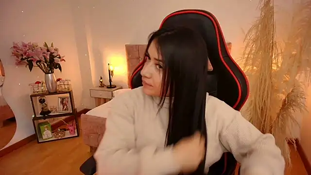 Snapshot of KallyMyller1 chatting on 13, 2, 2025 KallyMyller1 online show from 13, 2, 2025