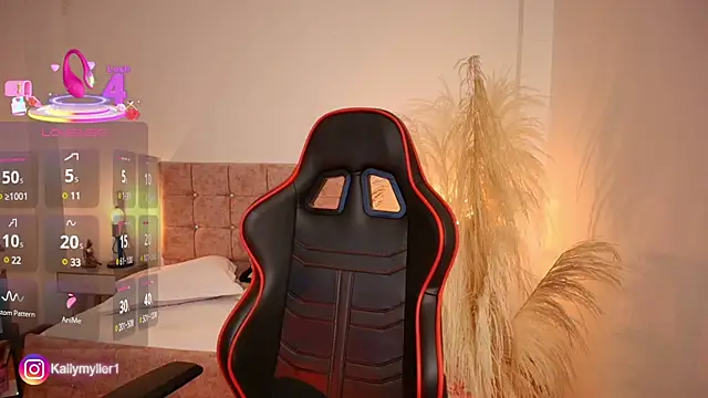 Snapshot of KallyMyller1 chatting on 11, 3, 2025 KallyMyller1 online show from 11, 3, 2025