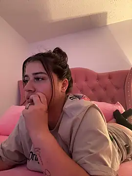 Snapshot of KallyMyller1 chatting on 13, 3, 2025 KallyMyller1 online show from 13, 3, 2025