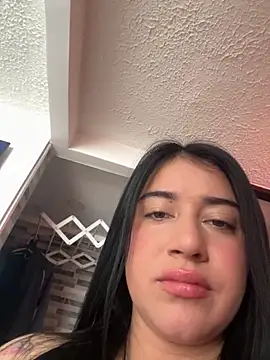 Snapshot of KallyMyller1 chatting on 19, 9, 2025 KallyMyller1 online show from 19, 9, 2025