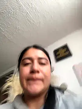 Snapshot of KallyMyller1 chatting on 14, 10, 2025 KallyMyller1 online show from 14, 10, 2025