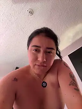 KallyMyller1 online show from 5, 11, 2025