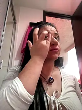 KallyMyller1 online show from 14, 11, 2025