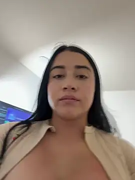 KallyMyller1 online show from 16, 3, 2026