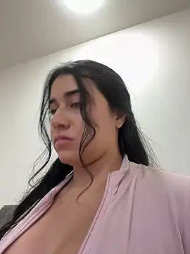 KallyMyller1 online show from 23, 3, 2026