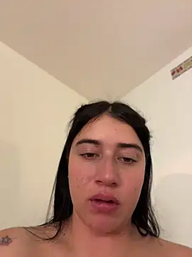 KallyMyller1 online show from 26, 5, 2026
