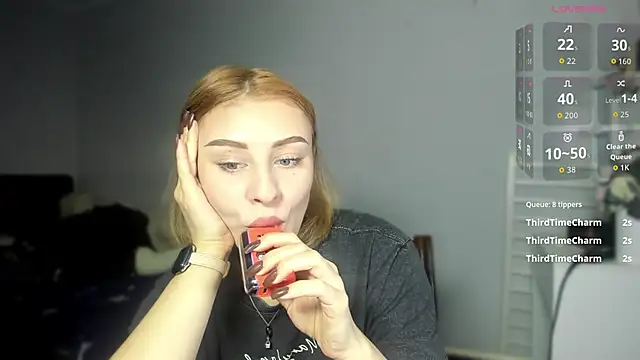 KindKristy online show from 25, 11, 2025