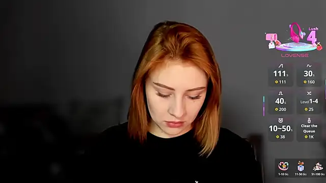 KindKristy online show from 10, 1, 2026