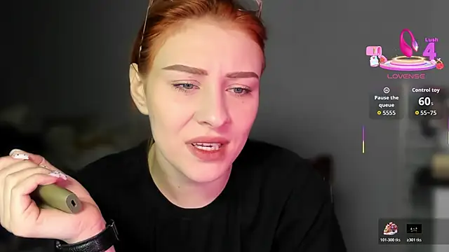 KindKristy online show from 3, 2, 2026