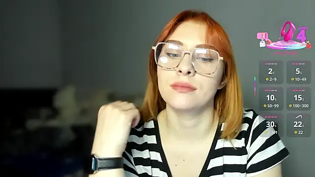 KindKristy online show from 8, 2, 2026