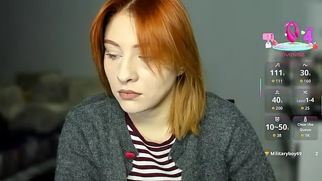 KindKristy online show from 13, 2, 2026