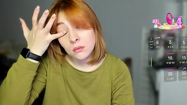 KindKristy online show from 25, 2, 2026