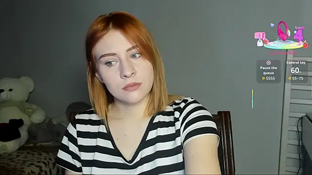 KindKristy online show from 8, 4, 2026