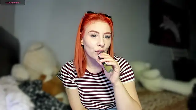 KindKristy online show from 21, 5, 2026