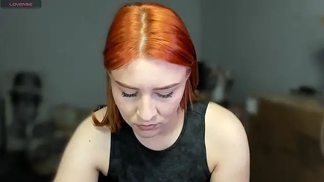 Snapshot of KindKristy chatting on 17, 6, 2026 KindKristy online show from 17, 6, 2026