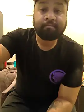 Harmanboy03 online show from 16, 2, 2026