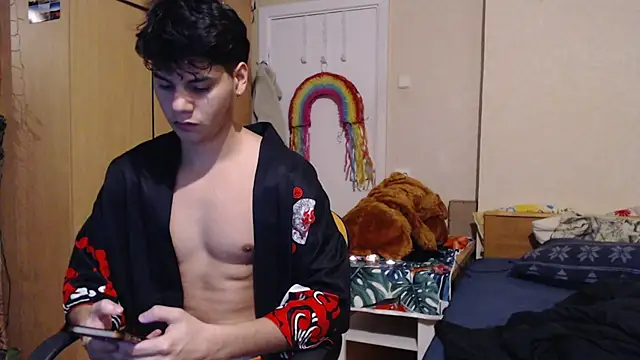 tomas boy20 online show from 13, 11, 2025