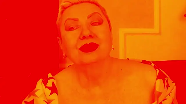Snapshot of LadyPosh chatting on 7, 5, 2026 LadyPosh online show from 7, 5, 2026