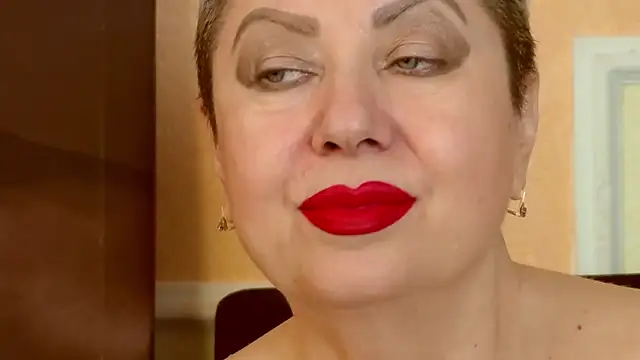 Snapshot of LadyPosh chatting on 28, 5, 2026 LadyPosh online show from 28, 5, 2026