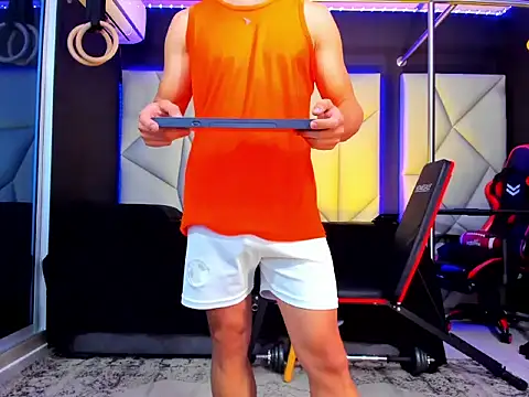 Aydenmiller96 online show from 2, 12, 2025