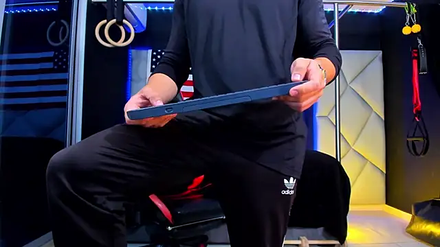 Aydenmiller96 online show from 8, 3, 2026