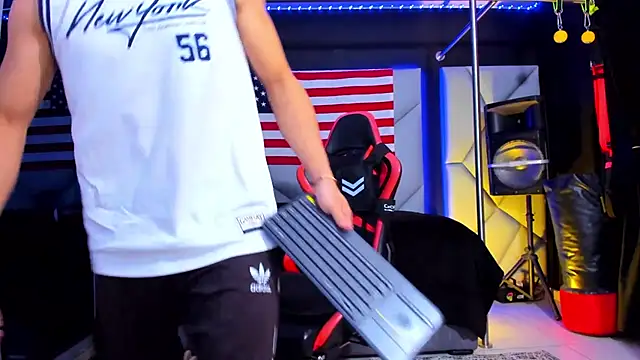 Aydenmiller96 online show from 3, 4, 2026