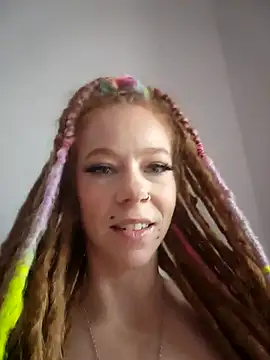 LucidLucy online show from 30, 11, 2025