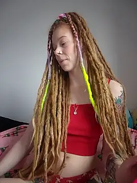 LucidLucy online show from 15, 12, 2025