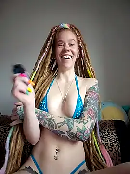 LucidLucy online show from 10, 1, 2026