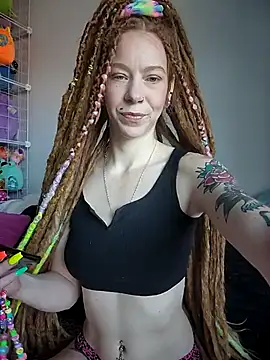 LucidLucy online show from 24, 2, 2026