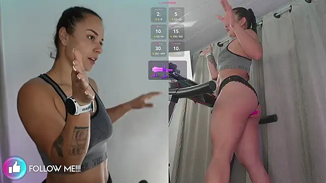 afroditaP  online show from 15, 11, 2025