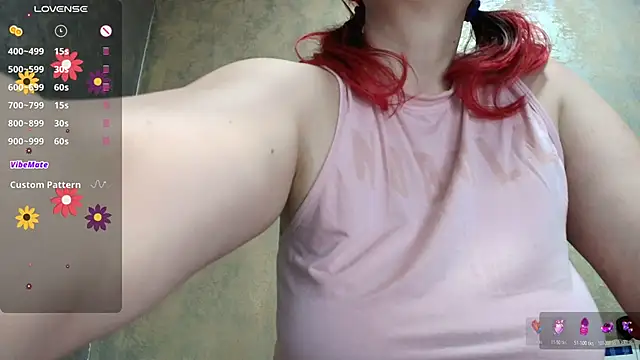 Snapshot of CherryLuv36 chatting on 30, 3, 2026 CherryLuv36 online show from 30, 3, 2026