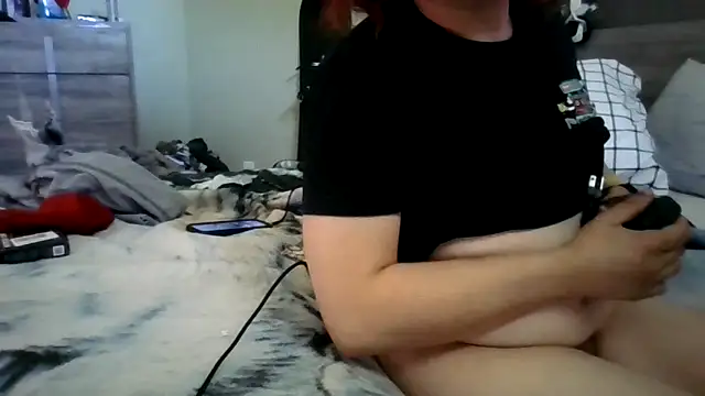 kimsupremesissy online show from 19, 4, 2026