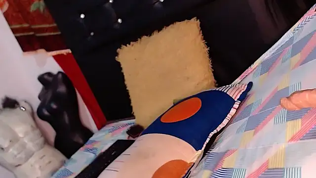 camilastar89 online show from 20, 10, 2025