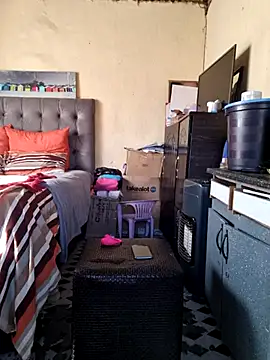 Snapshot of Baeb23 chatting on 6, 3, 2025 Baeb23 online show from 6, 3, 2025