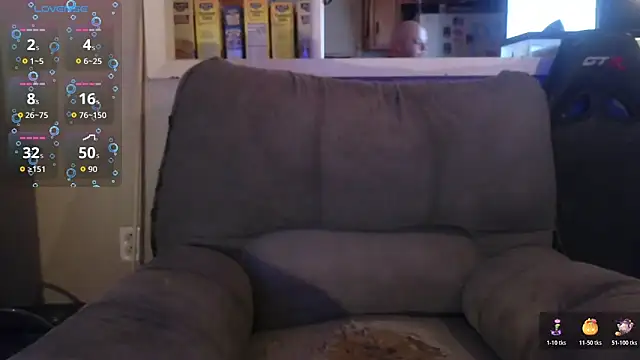 ZeTurtleMaster online show from 4, 11, 2025