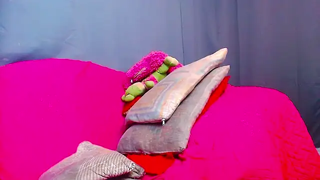 KataleyaCollins online show from 21, 3, 2025