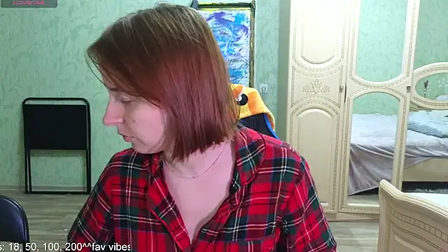 DanaMartina online show from 29, 10, 2025